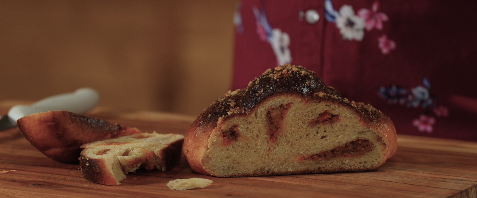 ДОМАШЕН КОЗУНАК - ВИДЕО КУРС